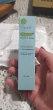 Nuevo 30ML 2,5% puro Retinol vitamina un suero reparar la piel reafirmante Anti-arrugas Anti-envejecimiento Anti acné suero para el cuidado de la piel