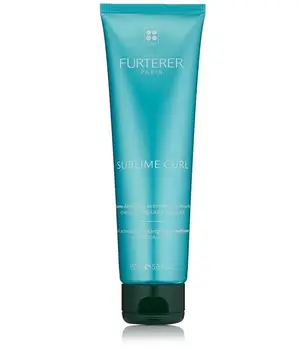 

Rene Sublime Curl balm activator curls 150ml
