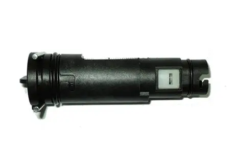 Turbina de flujo ARISTON EGIS nativa