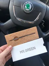 MR.GREEN-eliminador de cutículas, empujador de piel muerta, herramientas de manicura de decoración de uñas de acero inoxidable, limpiador de uñas