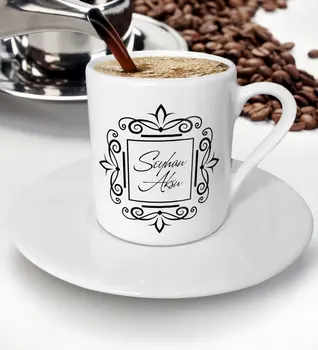 

Personalized Is Turkish coffee Cup-1