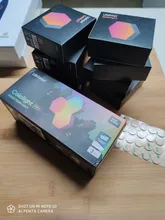 Lamp Assembling Quantum-Light Smart-Control Google-Assistant Alexa Lifesmart Cololight