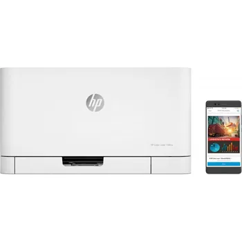 

HP Color Laser 150a 600 x DPI A4