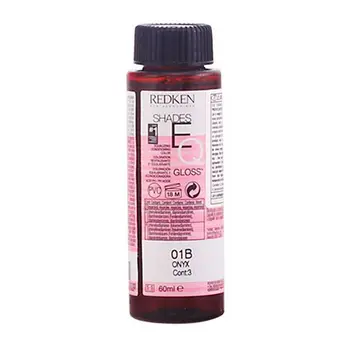 

Semi-permanent Colourant Shades Eq Redken