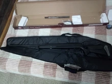 Gun-Bag Airsoft-Holster-Pouch Rifle Hunting Tactical Black Camouflage 48-52-Leaf Maple