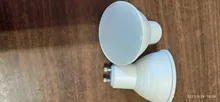 GU10 MR16 Led Bulb E27 E14 6W 220V Beam Angle 24 120 Degree Spotlight For Home Energy