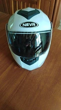 Casco Modular Para motocicleta, equipo De Seguridad Para Moto, certificado, Pinlock Universal