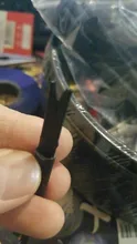 Cinta de calefacción de tipo 220V cable de calefacción de deshielo de techo de protección de tuberías de agua autorregulable