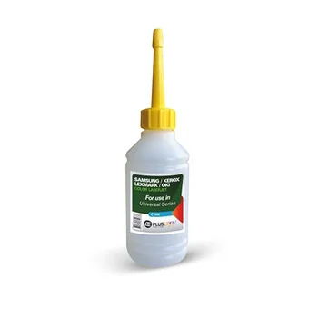 

FOR Samsung/Xerox/ALL MODELS COMPATIBLE FOR BLUE TONER POWDER-150 Grams
