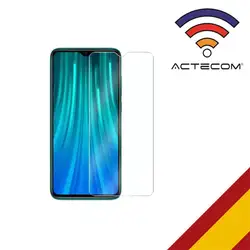 ACTECOM PROTECTOR PANTALLA PARA REALME X2 PRO CRISTAL VIDRIO TEMPLADO REALME X2 PRO