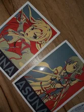 Pegatinas de Anime Darling in the Fanxx Zero Two 02 para ordenador portátil, equipaje, Maleta de motocicleta, monopatín, pegatinas de PVC, 50 Uds.