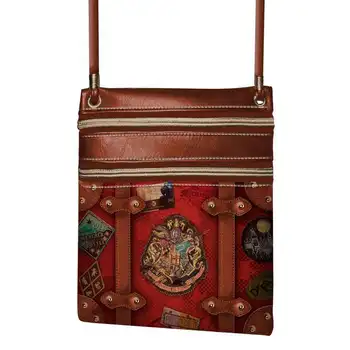 

Action mini Harry Potter Railway vertical shoulder bag