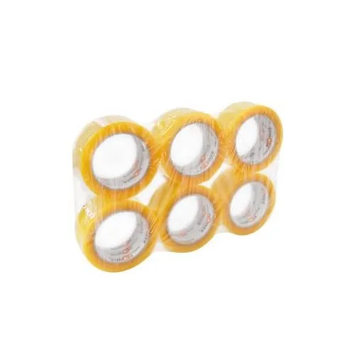 Коробка MEGABOND BANTI 45 X100 прозрачная 6 шт 349165920 | Мебель