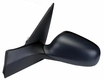 

REARVIEW SAAB 9.5 97> 2001 AND 2001> 2005 ELEC. TERM. RIB. C/MEM. C/BREAKFAST. ASF. Left Compatible