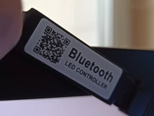 Light USB Led-Strip Rgb Tape Tv-Backlight-Screen Music-Sync Bluetooth-App Room/Desk 