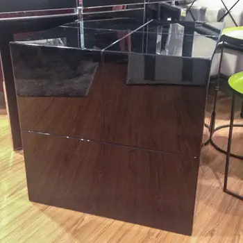 

Прикроватный столик с пазами, M дисконт 312656