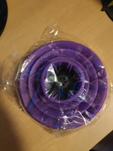 Cubierta difusora de secador de pelo, Gel de sílice resistente a altas temperaturas, accesorios plegables para secador de pelo, herramientas de salón de peluquería