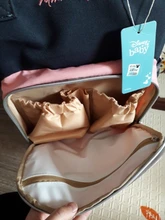 Bolsa de pañales con USB de Disney, mochila momia de maternidad/bolsa de pañales para bebé, bolso de viaje de Mickey Mouse, bolsa para cuidado del bebé, bolsa húmeda