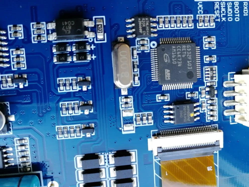 Отзыв о товаре Автомобильный тестер батареи KINGBOLEN BM580 12V 6V CCA Circut тестер Cranking зарядка инструменты BM550 Автомобильный анализатор батареи от пользователя N***r