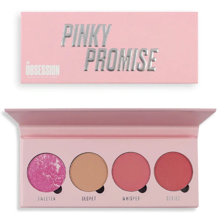 makeup obsession blush