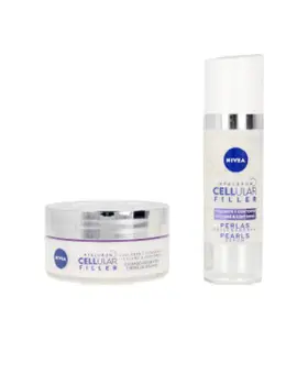 

NIVEA CELLULAR ANTI-AGE VOLUME FILLING lot 2 PCs