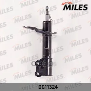 Амортизатор Газовый Передний Левый(Hyundai Elantra 06-/Kia Ceed 06-)(Kyb 338023) Dg11324 Miles арт. DG11324