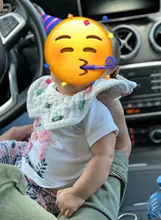 Bebé Baberos de rotación de 360 grados de 8 capas muselina gasa bebé pañuelo para niños eructo tela suave recién nacido babero infantil bebé