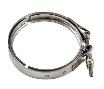 

Volvo Penta 21325767 turbine clamp