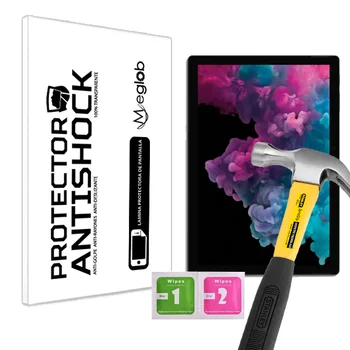 

Screen protector Anti-Shock Anti-scratch Anti-Shatter compatible with Tablet Microsoft Surface Pro 6