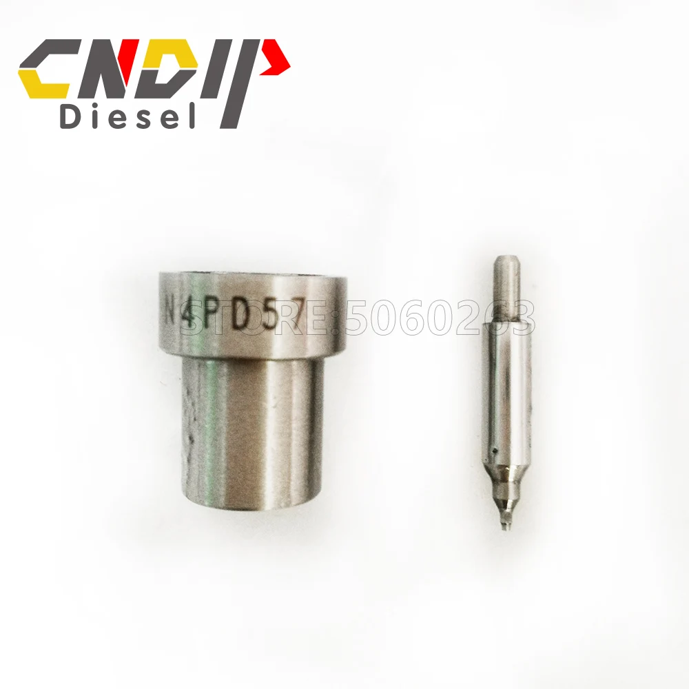 CNDIP Горячая PD Тип 093400-5571 дизельный инжектор сопла DN4PD57 105007-1260 сопла с хорошим качеством