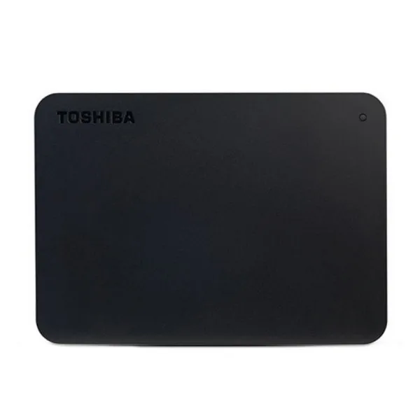  Disco Duro Externo Toshiba HDTB410EK3AA 1 TB 25