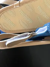 Zapatos de lona antideslizantes con lazo para niños y niñas, sandalias infantiles para recién nacidos, verano 2020