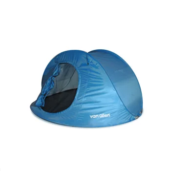 

Tent Pop Up Van Allen
