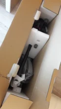 2021 nuevo 10 pulgadas Scooter Eléctrico adultos 30 KM Max rango eléctrico patada E-Scooters inteligente plegable eléctrico Hoverboard STOCK europeo