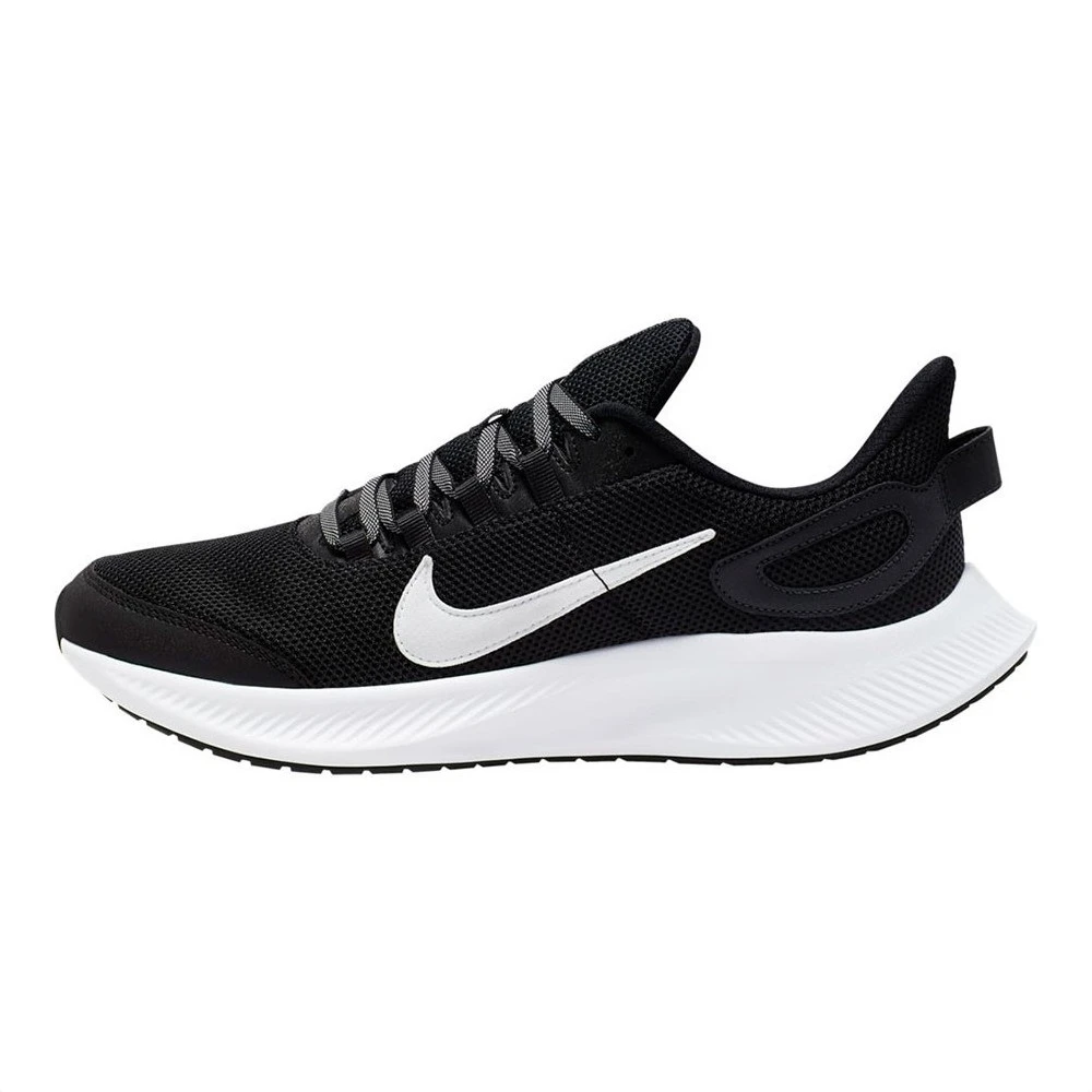 Nike Run All Day 2 Negro Deportivo para Caminar o Correr|Zapatillas de correr| -