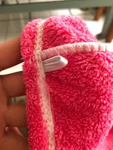 Secador de pelo de microfibra de secado rápido, Toalla de baño, gorro de turbante, herramienta de baño para el hogar, 1 ud.