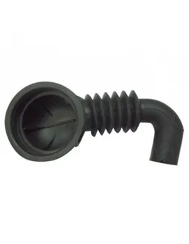 

Rubber output cuba Bosch washing machine WOF160011/01 299299