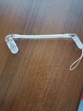 Caja sólida para chupete de bebé, contenedor de chupete, caja de almacenamiento de viaje, Soporte seguro, caja de plástico, 1 Uds.