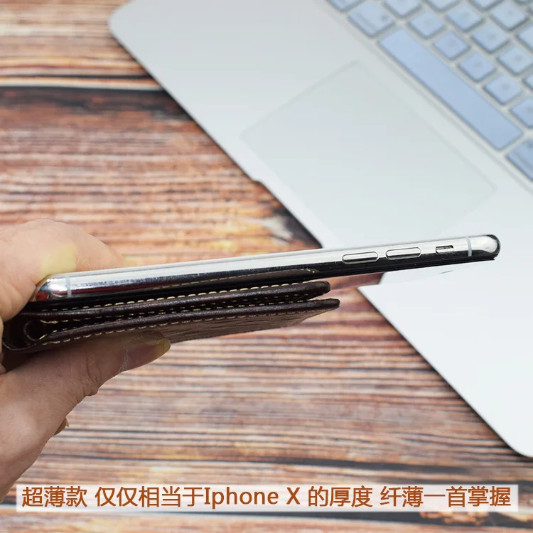 SIKU original leather wallet female famous brand designer wallet women
