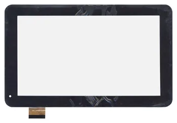 

Touch glass (touchscreen) rp-302a-9 0-fpc-02 (black)