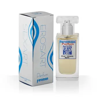 

FEROMAN PERFUME pheromones men 50 ML