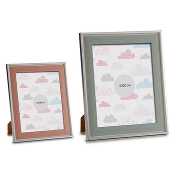 

Photo frame (1,5 x 30,5 x 25,5 cm) (20 x 25 cm)