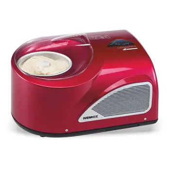 

Freezer NXT 1 l'automatica Red