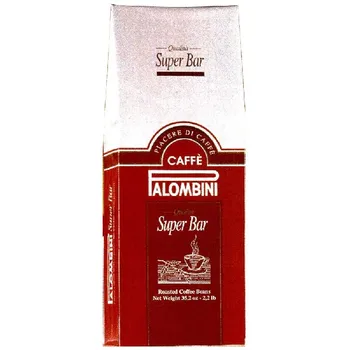 

Coffee bean Palombini Super Bar (1 kg)