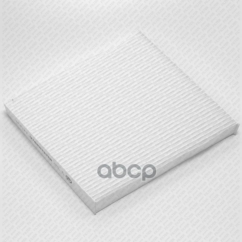 Фильтр Салона Citroen Jumper/Fiat Ducato/Peugeot Boxer 06- Green Filter арт. IF0143