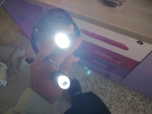 Book-Light Repairing-Lighting Usb-Reading-Lamp LED LEDGLE Neck Knitting Rechargeable