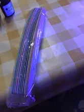 5 unids/lote uñas de Color de la mezcla Limas/80/100/150/180/240 Grit Archivo de papel de lija de Cuticle Remover amortiguadores de herramienta de la manicura Set