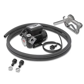 

PUMP TRASV. 370W-3000L/H-220V GAS BTG230/50 SAMOA
