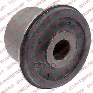 Сайлентблок Рычага Smart Fortwo(450) Td711w Delphi арт. TD711W