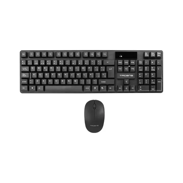 Клавиатура с игровой мышью Tacens ACPW0ES